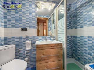 Piso en venta en Barrio de Zaidín en Granada