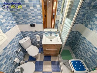 Piso en venta en Barrio de Zaidín en Granada