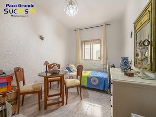 Piso en venta en Barrio de Zaidín en Granada