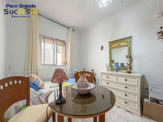 Piso en venta en Barrio de Zaidín en Granada