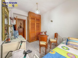 Piso en venta en Barrio de Zaidín en Granada