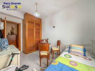 Piso en venta en Barrio de Zaidín en Granada