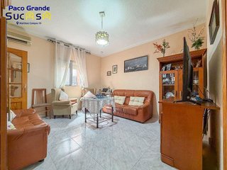 Piso en venta en Barrio de Zaidín en Granada