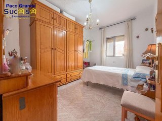 Piso en venta en Barrio de Zaidín en Granada