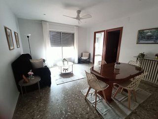 Piso en venta en Centro en Puertollano