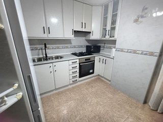 Piso en venta en Centro en Puertollano