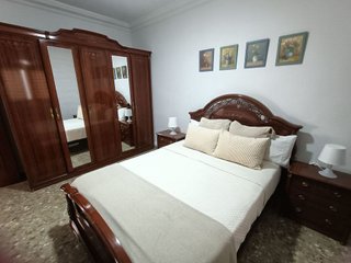Piso en venta en Centro en Puertollano