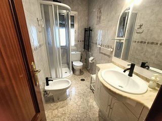 Piso en venta en Centro en Puertollano