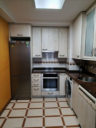 Piso en venta en Miracruz - Bidebieta en San Sebastián-Donostia