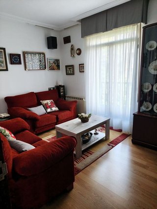 Piso en venta en Miracruz - Bidebieta en San Sebastián-Donostia