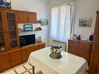 Piso en venta en Miracruz - Bidebieta en San Sebastián-Donostia