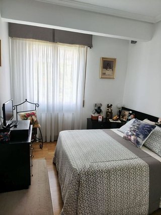 Piso en venta en Miracruz - Bidebieta en San Sebastián-Donostia