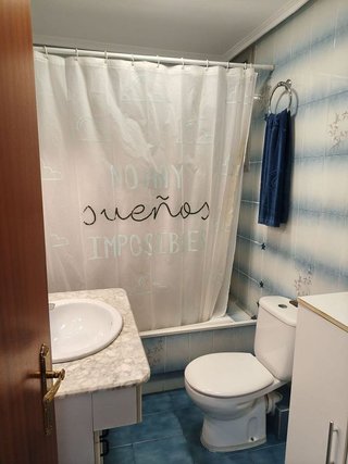 Piso en venta en Miracruz - Bidebieta en San Sebastián-Donostia