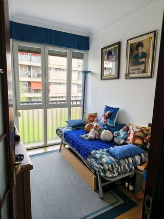 Piso en venta en Miracruz - Bidebieta en San Sebastián-Donostia
