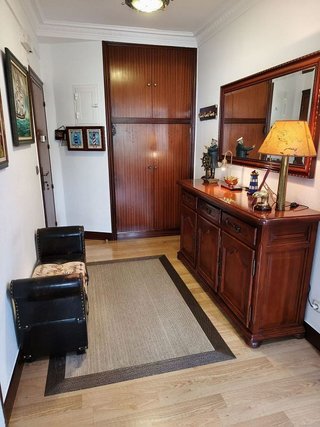 Piso en venta en Miracruz - Bidebieta en San Sebastián-Donostia