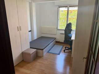 Piso en venta en Miracruz - Bidebieta en San Sebastián-Donostia