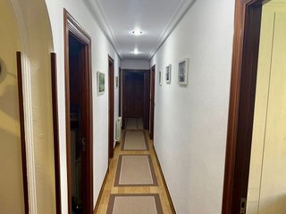Piso en venta en Miracruz - Bidebieta en San Sebastián-Donostia