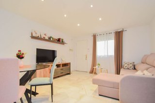 Dúplex en venta en Cúllar Vega