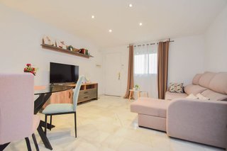 Dúplex en venta en Cúllar Vega