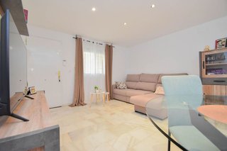 Dúplex en venta en Cúllar Vega