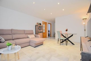 Dúplex en venta en Cúllar Vega