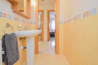 Dúplex en venta en Cúllar Vega