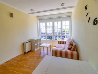 Piso en venta en Castiñeiriño - Cruceiro de Sar en Santiago de Compostela