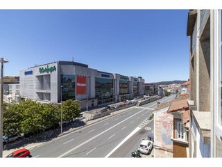 Piso en venta en Castiñeiriño - Cruceiro de Sar en Santiago de Compostela