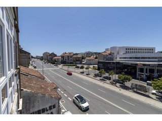 Piso en venta en Castiñeiriño - Cruceiro de Sar en Santiago de Compostela