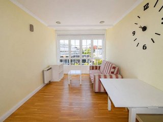 Piso en venta en Castiñeiriño - Cruceiro de Sar en Santiago de Compostela