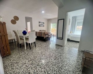 Piso en venta en Centro Histórico en Málaga