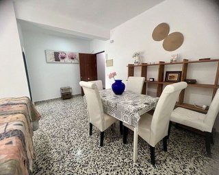 Piso en venta en Centro Histórico en Málaga