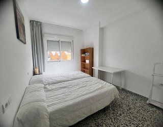 Piso en venta en Centro Histórico en Málaga