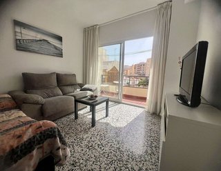 Piso en venta en Centro Histórico en Málaga