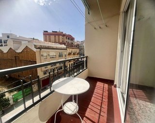 Piso en venta en Centro Histórico en Málaga
