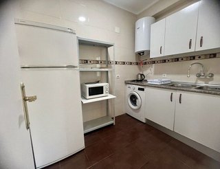 Piso en venta en Centro Histórico en Málaga