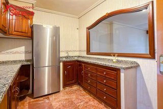 Piso en venta en Huerta de la Reina - Trassierra en Córdoba