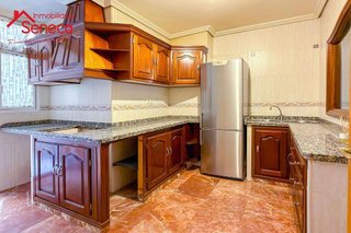 Piso en venta en Huerta de la Reina - Trassierra en Córdoba