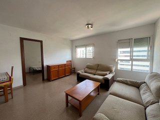 Piso en venta en Centro Puerto en Sagunto