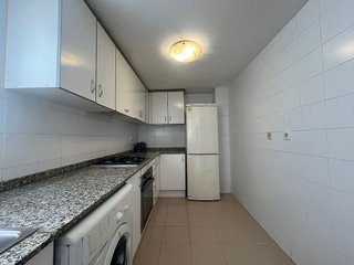 Piso en venta en Centro Puerto en Sagunto