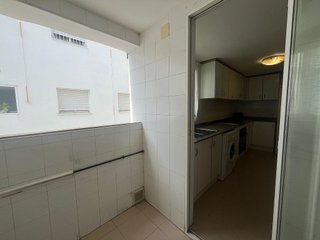 Piso en venta en Centro Puerto en Sagunto