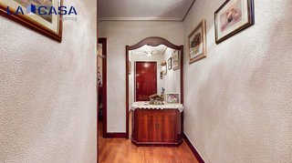 Piso en venta en Zorroza en Bilbao