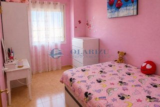 Piso en venta en Roquetas Centro en Roquetas de Mar