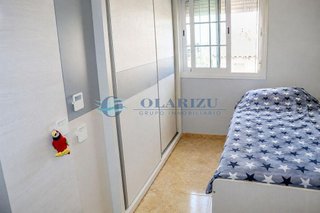 Piso en venta en Roquetas Centro en Roquetas de Mar
