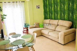 Piso en venta en Roquetas Centro en Roquetas de Mar