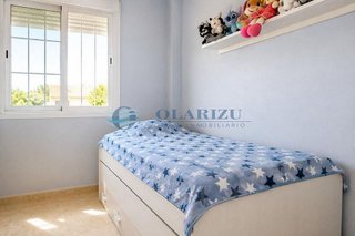 Piso en venta en Roquetas Centro en Roquetas de Mar