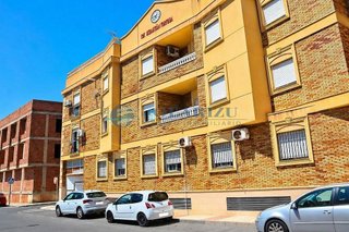 Piso en venta en Roquetas Centro en Roquetas de Mar