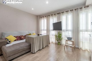 Piso en venta en Centro - Sagrario en Granada