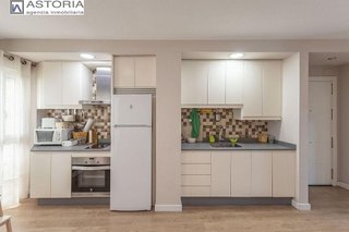 Piso en venta en Centro - Sagrario en Granada