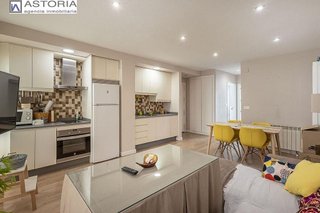 Piso en venta en Centro - Sagrario en Granada
